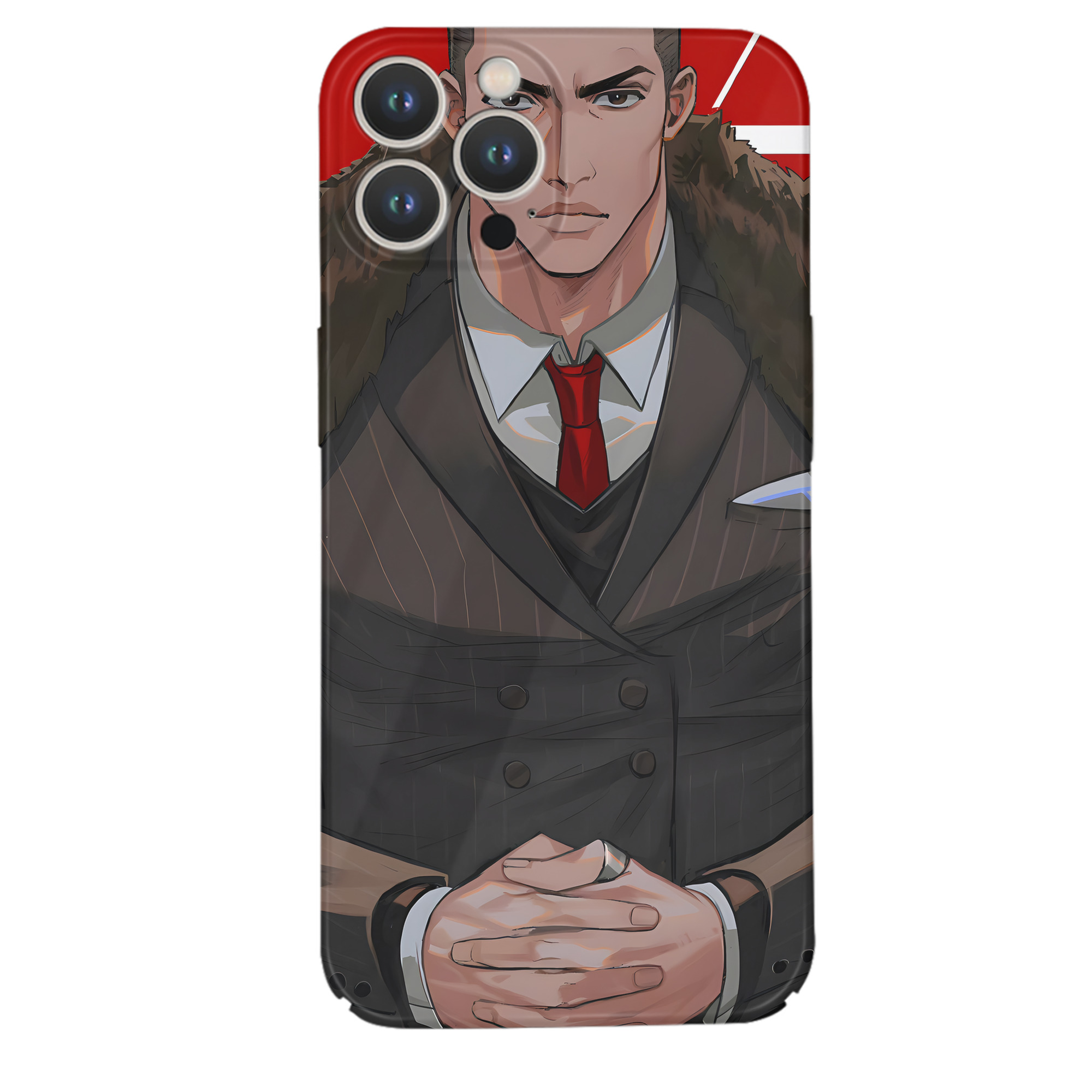 （画像用） SLAM DUNK／スラムダンク 【iPhone 14シリーズ対応】ハードケース